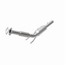 MagnaFlow Direct Fit Catalytic Converter 06-08 VW Rabbit 2.5L-41