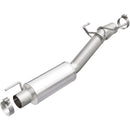 MagnaFlow D-Fit Muffler 409 SS 3.5in 14-19 Ram 2500/3500 6.4L-1