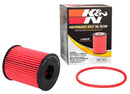 K&N Performance Oil Filter - 14-18 Fiat 500L 1.4L L4 Gas-7