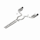 MagnaFlow 2024 Ford Mustang GT 5.0L Competition Series Cat-Back Performance Exhaust System-35