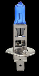 Hella Optilux H1 100W XB Extreme White Bulbs (Pair)-9