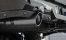 MagnaFlow Sys Cat-Back 64-66 Ford Mustang 2.5inch-38