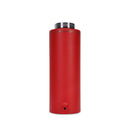 Mishimoto Aluminum Coolant Reservoir Tank - Wrinkle Red-5