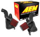 AEM 2014-2016 C.A.S. Infiniti Q50 V6-3.7L F/I Cold Air Intake-18