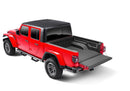 BedRug 20-23 Jeep Gladiator 5ft Bed Mat (Use w/Spray-In & Non-Lined Bed)-10