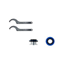Bilstein B14 2001-2006 BMW 330ci Front and Rear Suspension Kit-5