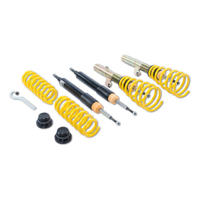 ST XA Height & Rebound Adjustable Coilovers 07-13 BMW 3-Series E92 Coupe 2WD - 0