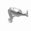 MagnaFlow Direct Fit Catalytic Converter Audi S4-44