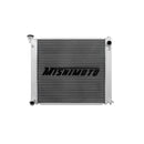 Mishimoto 90-96 Nissan 300ZX Turbo Manual Aluminum Radiator-17