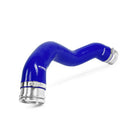 Mishimoto 08-10 Ford 6.4L Powerstroke Coolant Hose Kit (Blue)-8