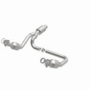 MagnaFlow Conv Direct Fit 14-16 GMC Sierra 1500 V6 4.3L-36