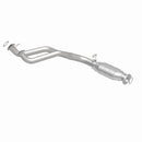 MagnaFlow Conv DF 96-97 Lexus LX450 4.5L / 95-97 Toyota Land Cruiser 4.5L Front-40