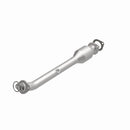 MagnaFlow Converter Direct Fit 05-12 Nissan Pathfinder 4.0L / 05-15 NIssan Xterra 4.0L-45