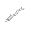 MagnaFlow SS C/B 87-91 BMW 352i/87-90 325IS/88-91 325IX/87-93 325 Single Rear Exit-39
