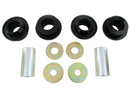 Whiteline Plus Nissan 350Z/Infiniti G35 Radius Rod to Chassis/Compression Rod Bushing-6