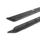Go Rhino Dominator Xtreme DT Side Steps - Tex Blk - 87in. (Boards ONLY/Brackets Req.)-4