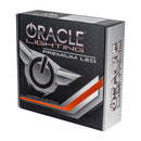 Oracle 20-22 Ford F-250/350 Super Duty Dynamic ColorSHIFT Headlight DRL Upgrade Kit w/Switchback-19