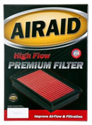 Airaid 99-14 Chevy / GMC Silverado (All Engines) Direct Replacement Filter-20
