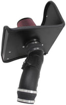 K&N 12 Toyota Tundra 5.7L V8 AirCharger Performance Intake-21