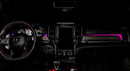 Oracle 19-22 Ram Fiber Optic LED Interior Ambient Dash Kit - ColorSHIFT (3PCS) - ColorSHIFT-27