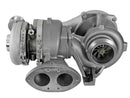 aFe BladeRunner Street Series Turbocharger Ford Diesel Trucks 08-10 V8-6.4L (td)-9