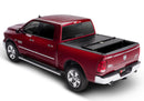 BAK 2022+ Toyota Tundra 5.5ft Bed BAKFlip F1 Bed Cover-4