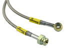 Goodridge 05+ Pontiac GTO Brake Lines-14