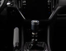 Mishimoto 2022+ Subaru WRX Shift Knob Gunmetal-7