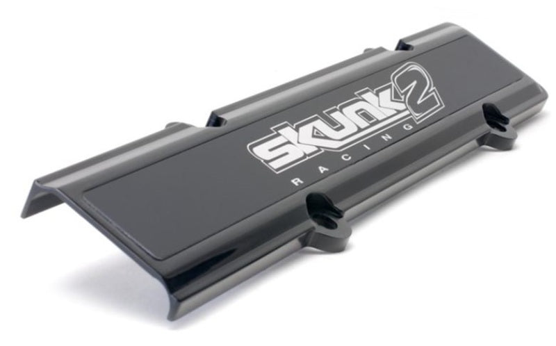 Skunk2 Honda/Acura B Series VTEC Billet Wire Cover (Black Series) - 0