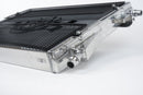 CSF BMW G8X M3/M4 High Performance Front Mount Heat Exchanger-4