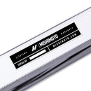 Mishimoto 99-06 BMW 323i/323i/328i/330i Performance Aluminum Radiator-20
