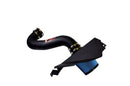 Injen 14-20 Dodge Durango R/T 5.7L V8 Wrinkle Black Power-Flow Air Intake System-11