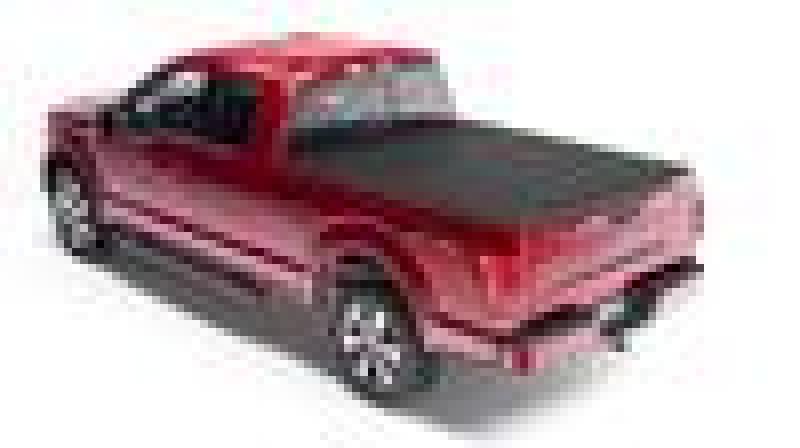 BAK 04-14 Ford F-150 5ft 6in Bed BAKFlip MX4 Matte Finish - 0