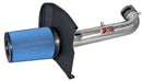 Injen 14-19 Chevy Silverado/GMC Sierra P/U 5.3L Polished Short Ram Intake w/ MR Tech & Heat Shield-4