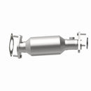 Magnaflow Conv DF 13-15 Frontier 4 Close Coupled-42