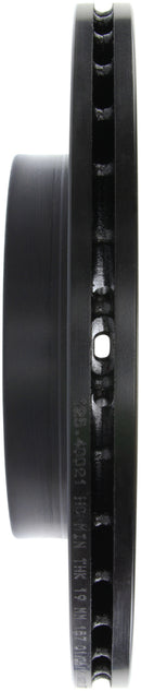 StopTech 90-01 Acura Integra (exc. Type R) / 01-05 Honda Civic / 07+ Honda Fit / 93-97 Del Sol VTEC-8
