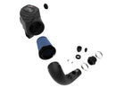 aFe Momentum GT Cold Air Intake System w/Pro 5R Filter 17-21 BMW 530 L4-2.0L-9