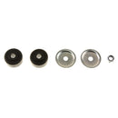 Bilstein 4600 Series 07-13 Jeep Wrangler Front 46mm Monotube Shock Absorber-7