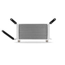 Mishimoto 15 Subaru WRX CVT Transmission Cooler Kit-10