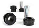 Whiteline Plus 05+ BMW 1 Series/3/05-10/11 3 Series Front C/A-Lwr Rear Inner Bushing Kit (not AWD)-6