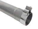 aFe Power Direct Fit Catalytic Converter Replacements Front 04-06 Jeep Wrangler (TJ/LJ) I6-4.0L-10