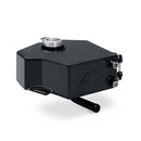Mishimoto 2014+ Ford Fiesta ST Aluminum Coolant Expansion Tank - Black-1