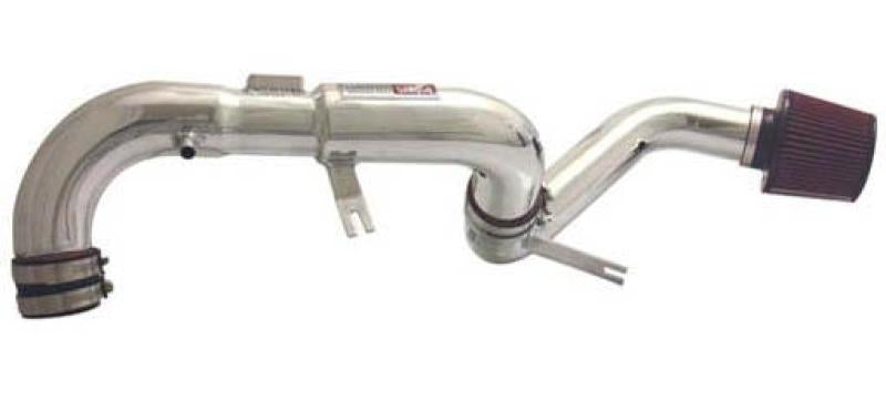 Injen 06-09 Civic Ex 1.8L 4 Cyl. (Manual) Polished Cold Air Intake - 0