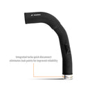 Mishimoto 22+ WRX TMIC Kit Black Core Black Pipes-9