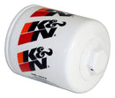 K&N 3.74inch / 2.98 OD Performance Gold Oil Filter-4