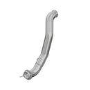 MBRP 08-10 Ford 6.4L Powerstroke 4in Turbo Down-Pipe Aluminized-3
