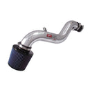 Injen 90-93 Integra Fits ABS Polished Short Ram Intake-3