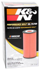 K&N Oil Filter OIL FILTER AUTOMOTIVE-9