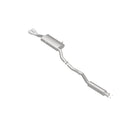 MagnaFlow SYS C/B 84-87 BMW 325E 2.7L / 86-87 BMW 325ES 2.7L Single Rear Exit-38