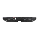 ARB 20-21 Jeep Gladiator JT Rear Bumper No Tire Carrier-2